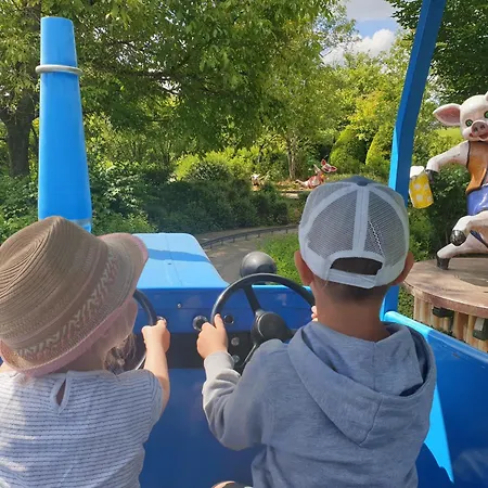 Lana Salta Alpakas - Gemuetliche Gaestezimmer Auf Dem Bauernhof * Murrhardt