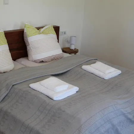 Casa di campagna Lana Salta Alpakas - Gemuetliche Gaestezimmer Auf Dem Bauernhof *