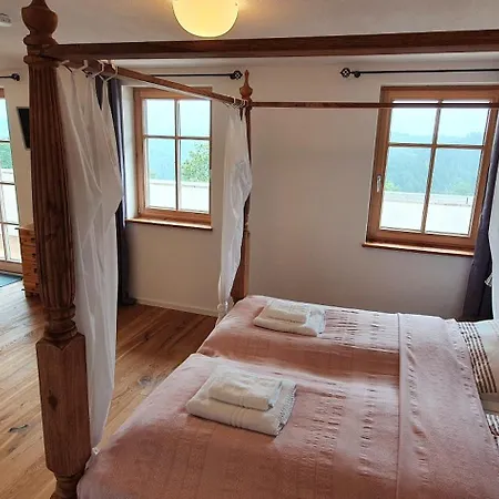 Casa di campagna Lana Salta Alpakas - Gemuetliche Gaestezimmer Auf Dem Bauernhof *