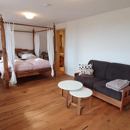 Lana Salta Alpakas - Gemuetliche Gaestezimmer Auf Dem Bauernhof Séjour à la campagne