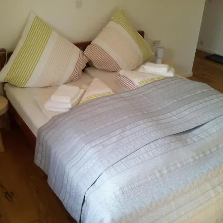 Casa di campagna Lana Salta Alpakas - Gemuetliche Gaestezimmer Auf Dem Bauernhof