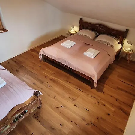 Lana Salta Alpakas - Gemuetliche Gaestezimmer Auf Dem Bauernhof Casa di campagna *