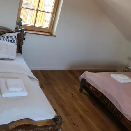 Séjour à la campagne Lana Salta Alpakas - Gemuetliche Gaestezimmer Auf Dem Bauernhof *