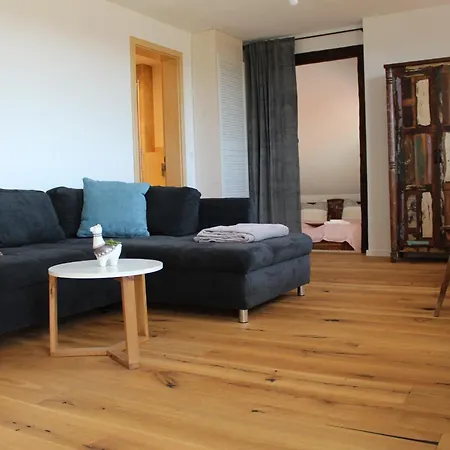 Casa di campagna Lana Salta Alpakas - Gemuetliche Gaestezimmer Auf Dem Bauernhof *