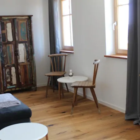 Lana Salta Alpakas - Gemuetliche Gaestezimmer Auf Dem Bauernhof Murrhardt