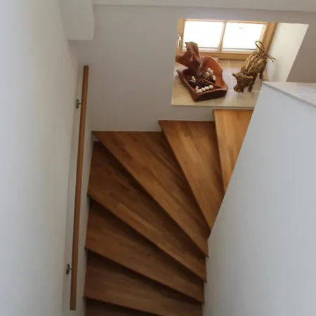 Lana Salta Alpakas - Gemuetliche Gaestezimmer Auf Dem Bauernhof Séjour à la campagne