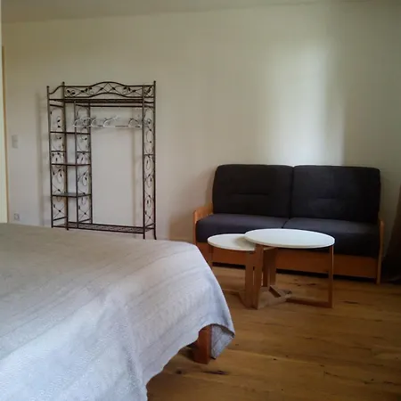 Lana Salta Alpakas - Gemuetliche Gaestezimmer Auf Dem Bauernhof